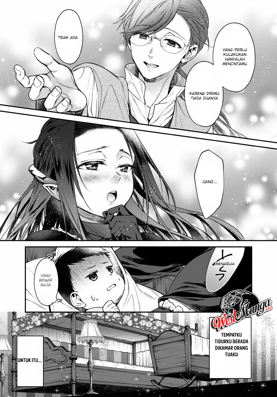 Isekai Cheat Kaitakuki Chapter 01 Gambar 21