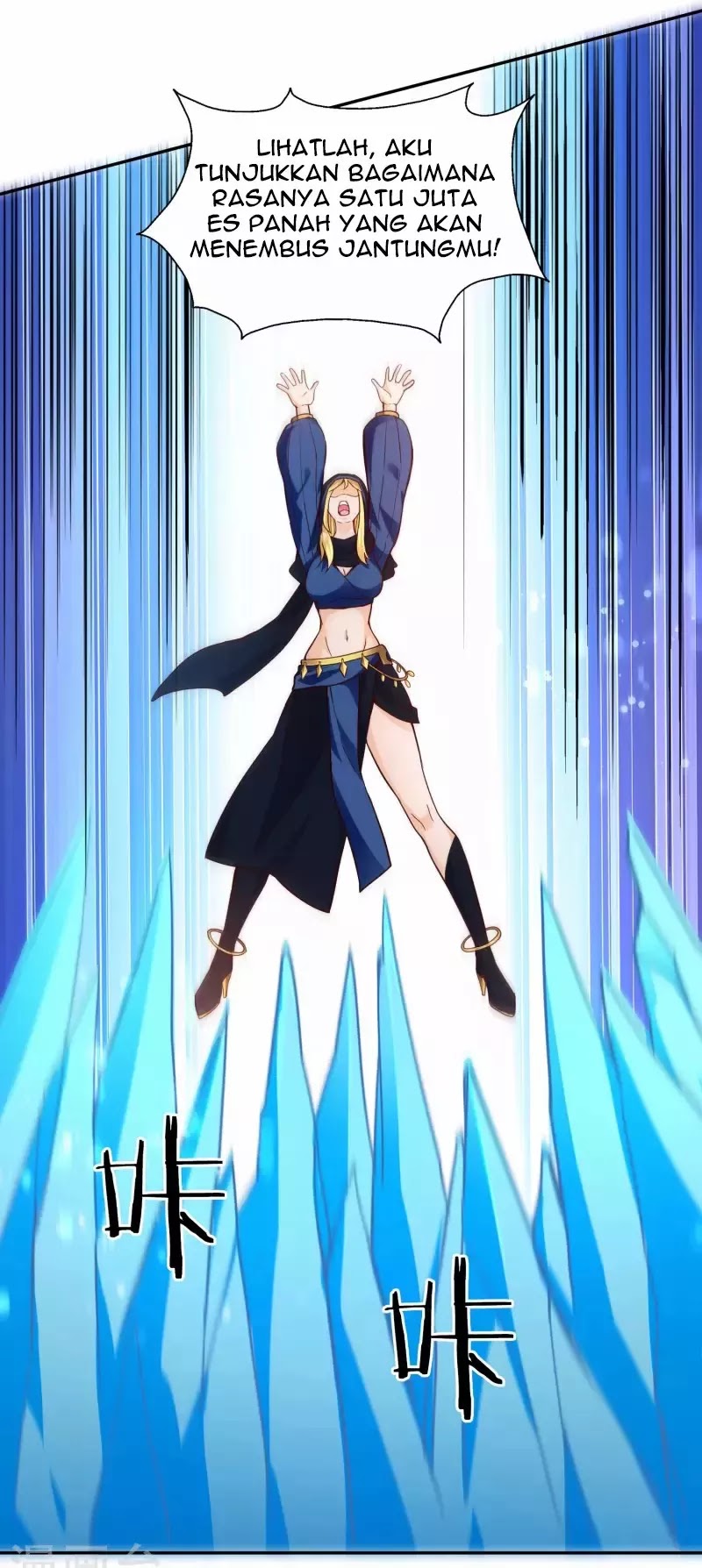 Sword Master of Soul Spirit Chapter 54 Gambar 20