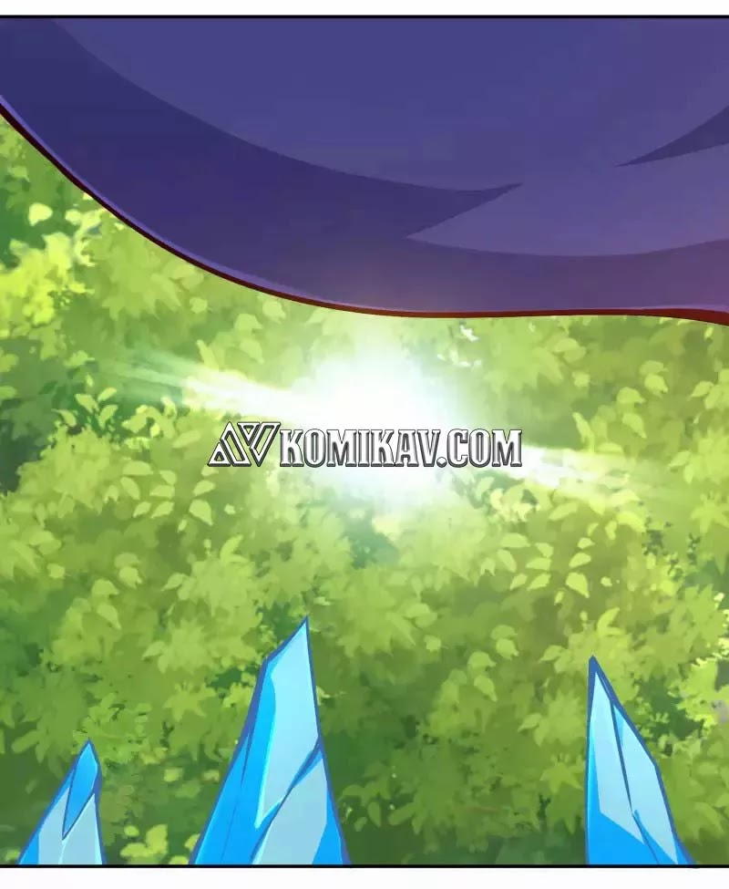 Sword Master of Soul Spirit Chapter 54 Gambar 22