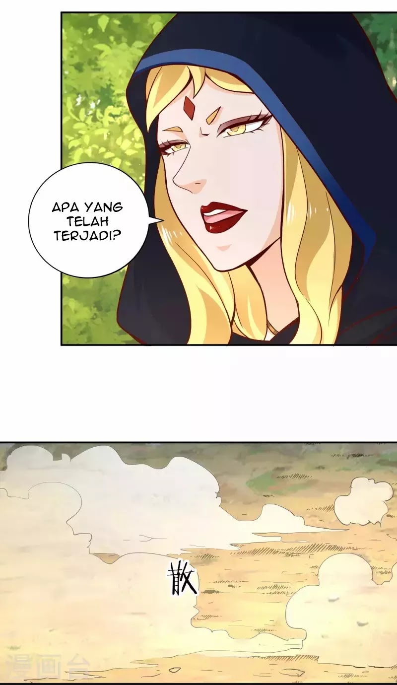 Sword Master of Soul Spirit Chapter 54 Gambar 24