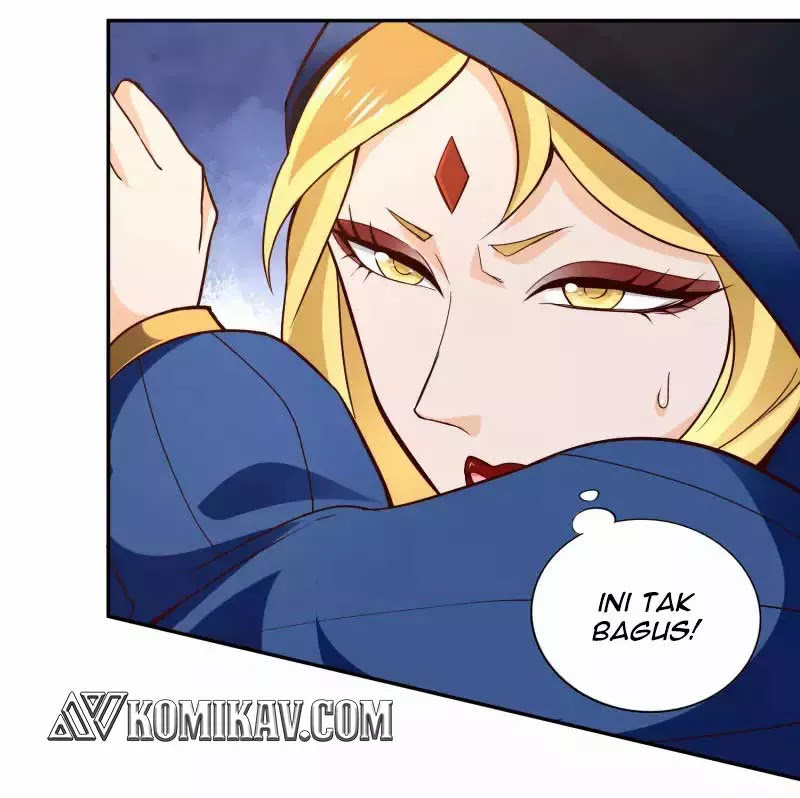 Sword Master of Soul Spirit Chapter 54 Gambar 30