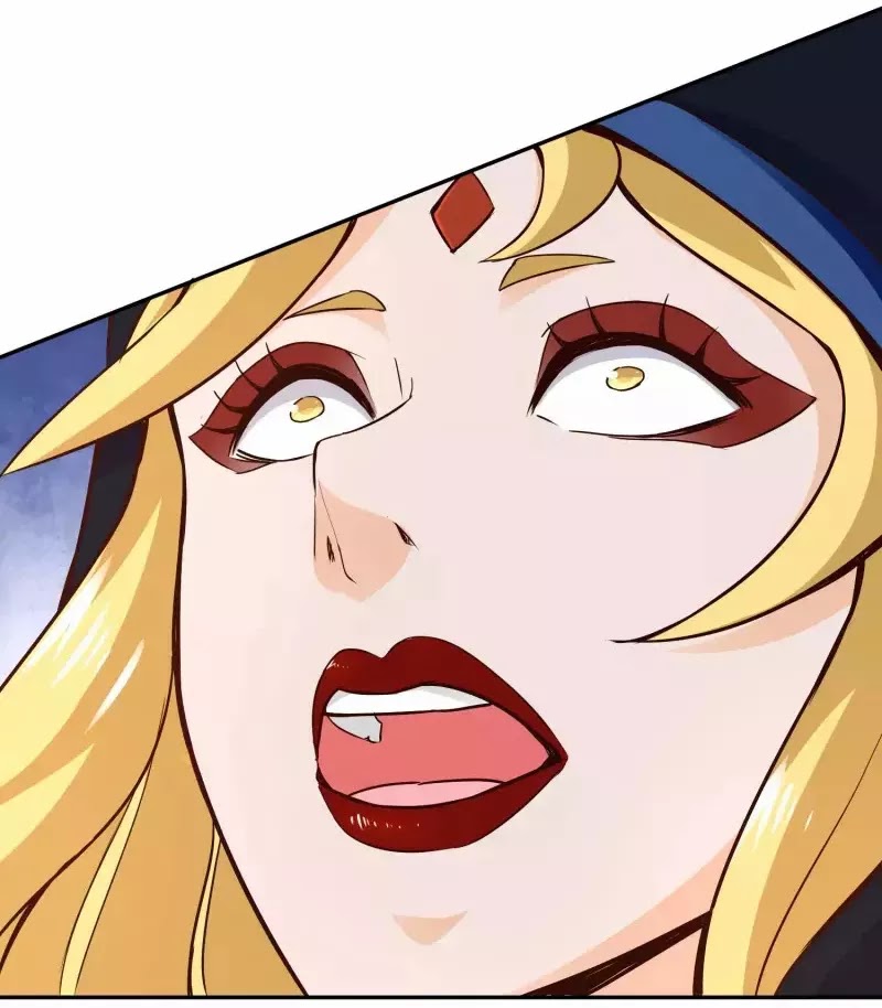 Sword Master of Soul Spirit Chapter 54 Gambar 36