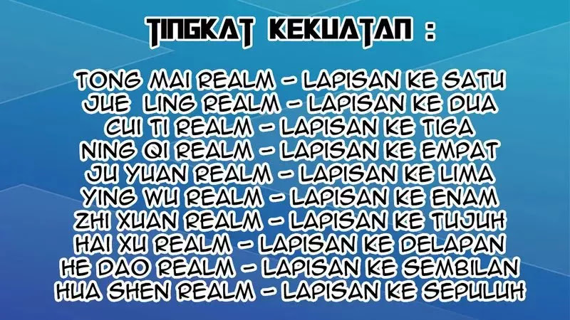 Sword Master of Soul Spirit Chapter 54 Gambar 37