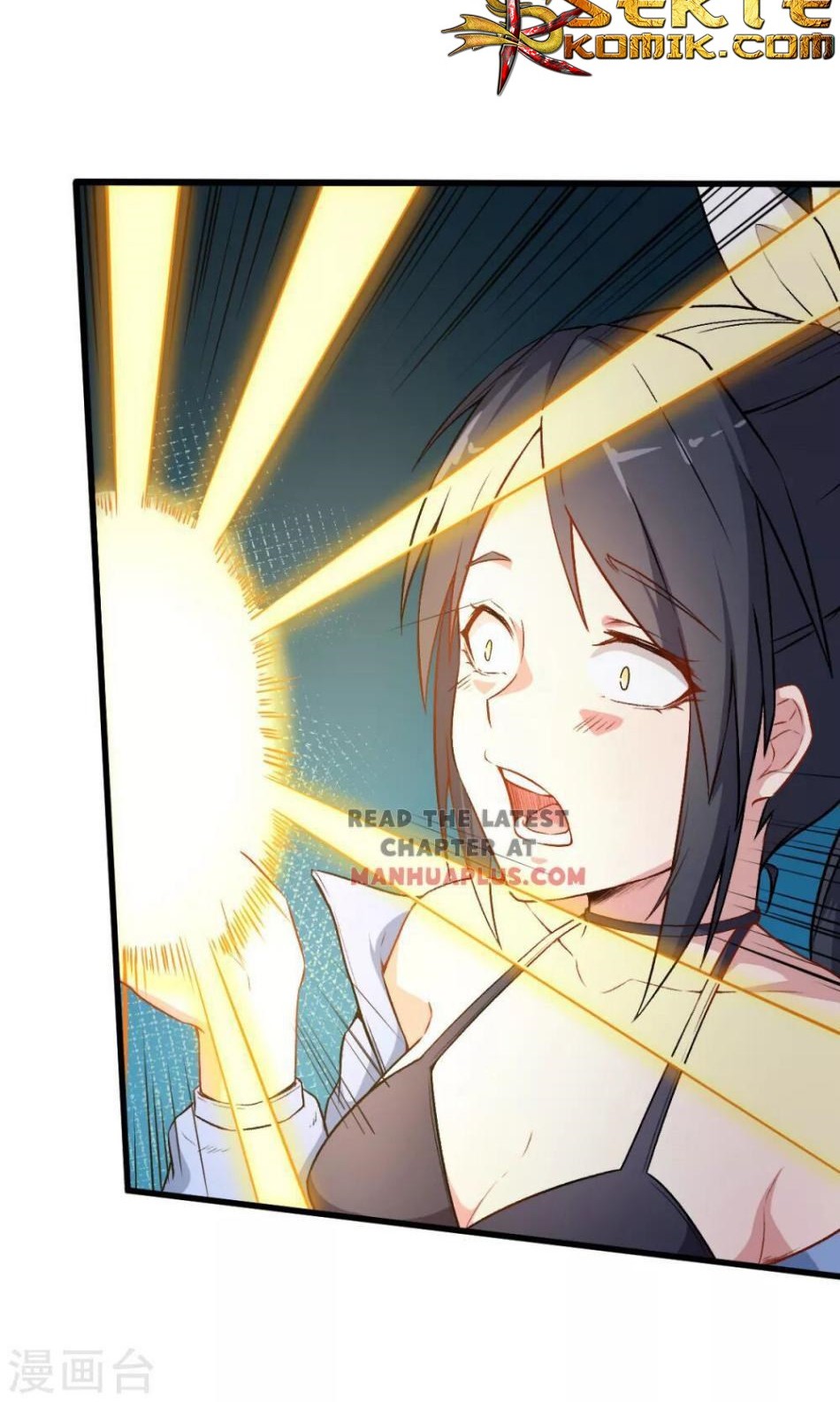 Crazy Professor System Chapter 35 Gambar 15