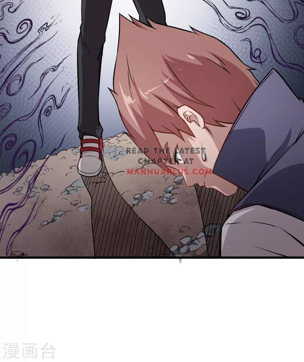 Crazy Professor System Chapter 34 Gambar 25