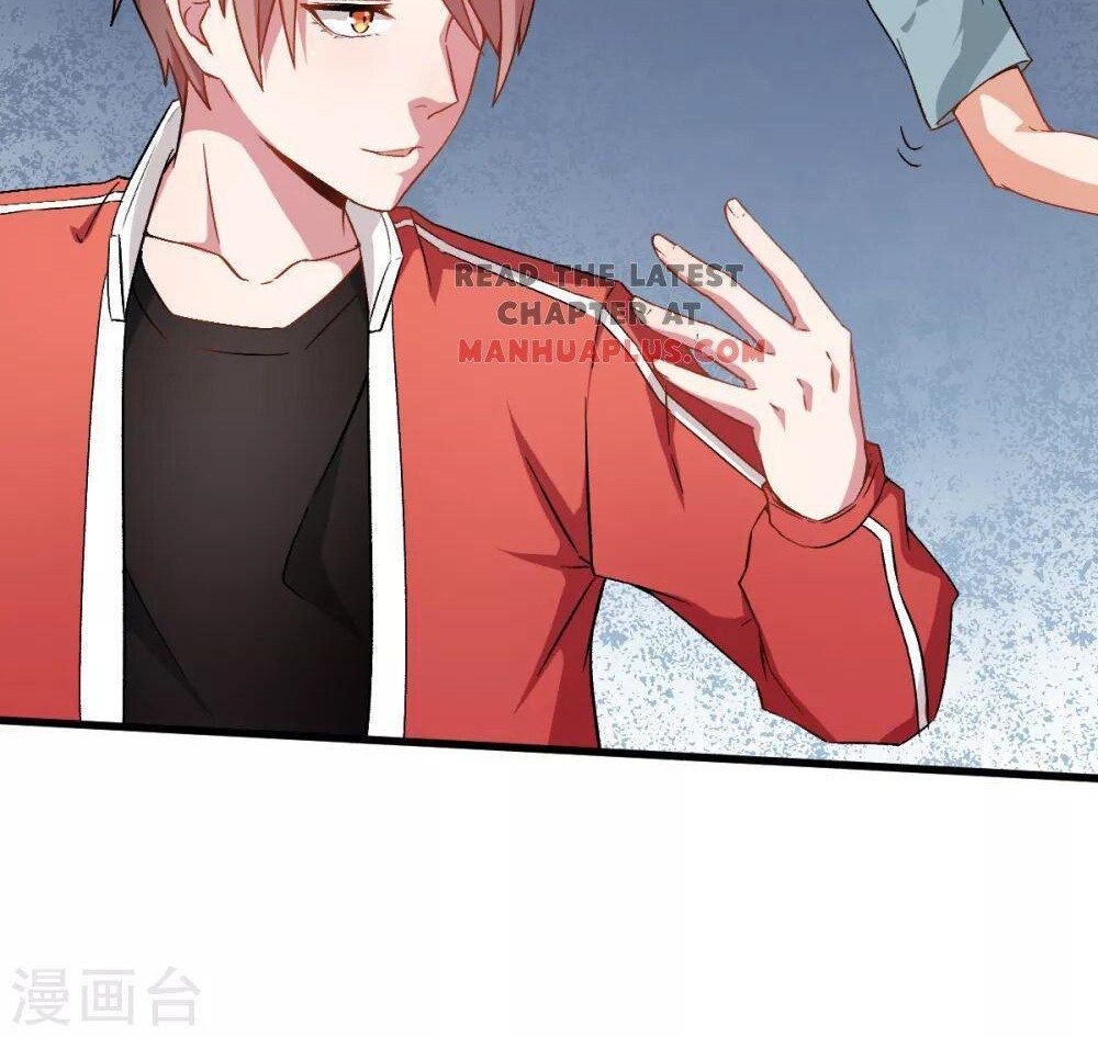 Crazy Professor System Chapter 33 Gambar 9