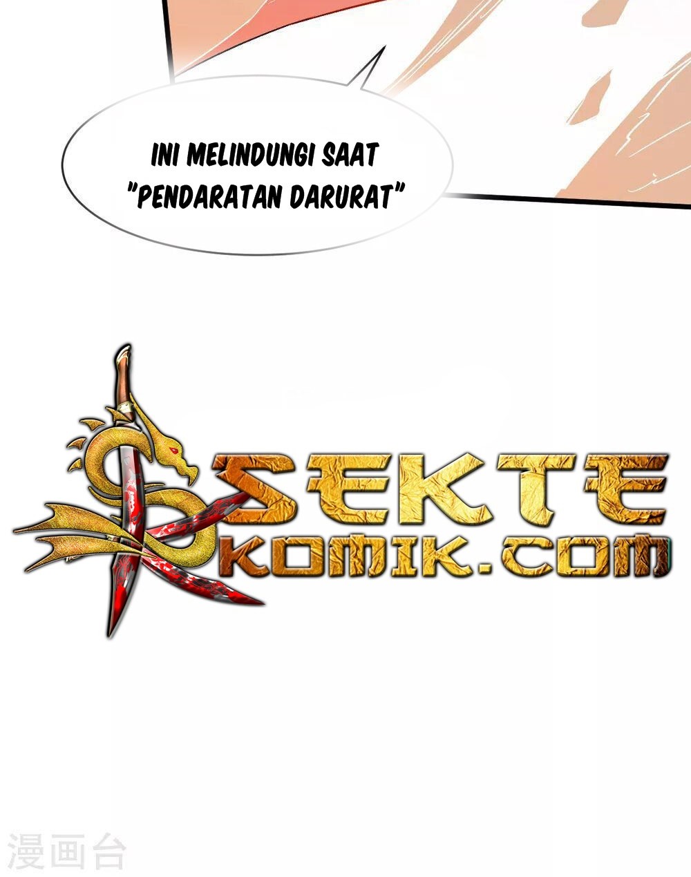 Crazy Professor System Chapter 33 Gambar 14