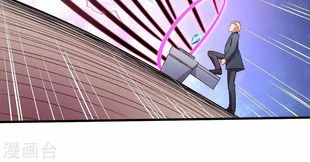 Crazy Professor System Chapter 33 Gambar 22