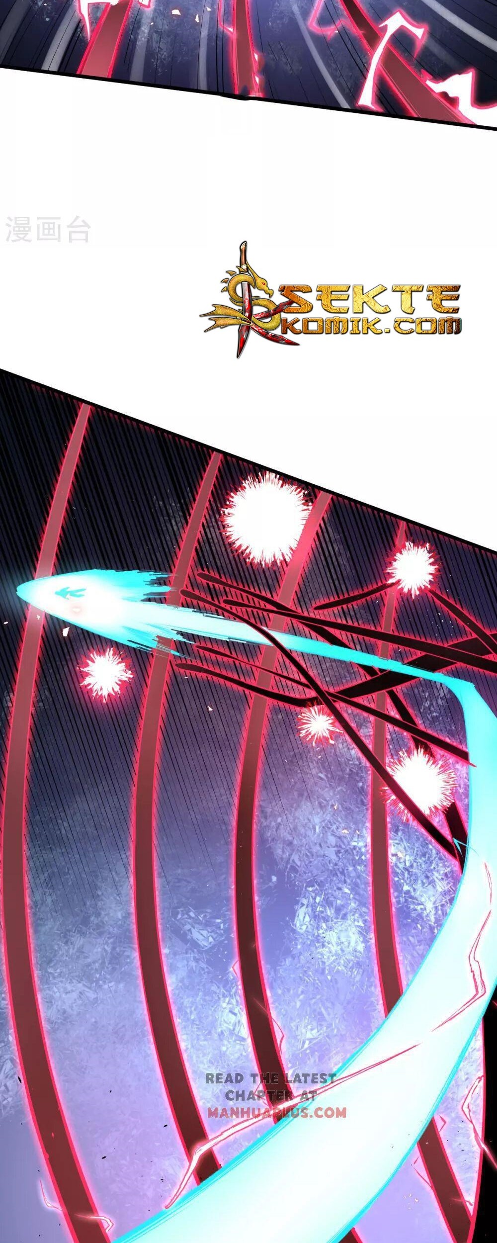 Crazy Professor System Chapter 33 Gambar 24