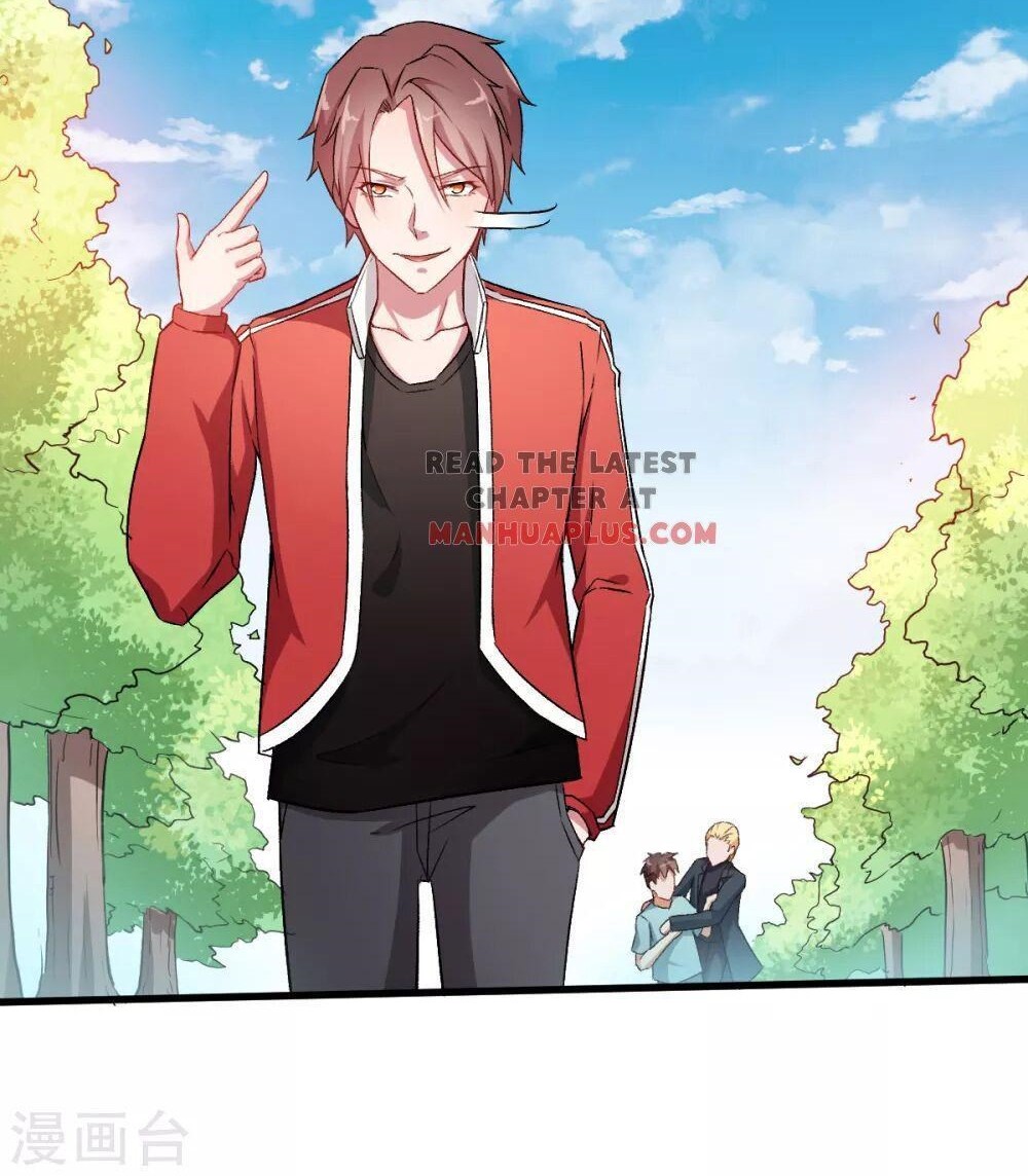 Crazy Professor System Chapter 33 Gambar 32