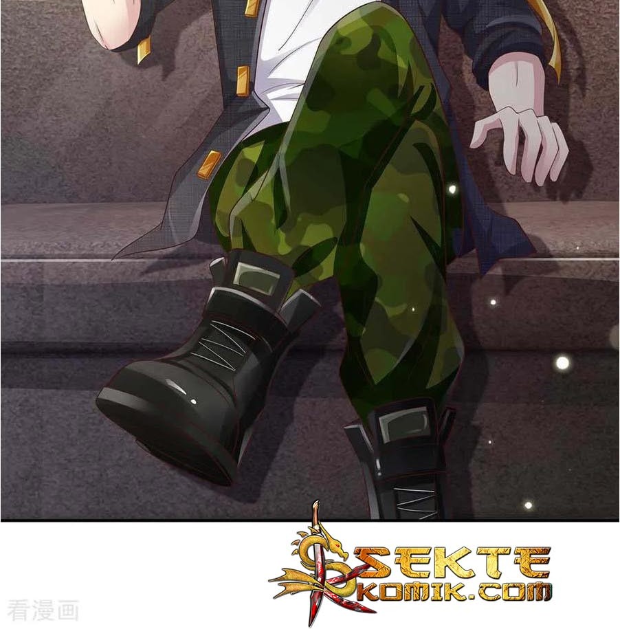 I am Daxianzun Chapter 113 Gambar 4