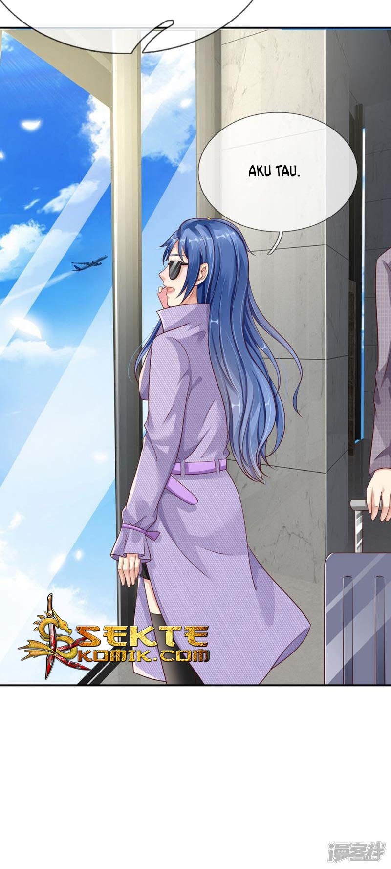 I am Daxianzun Chapter 112 Gambar 10