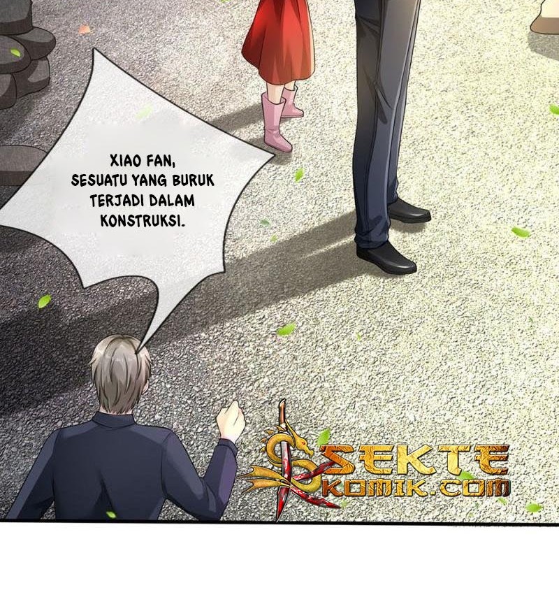 I am Daxianzun Chapter 111 Gambar 16