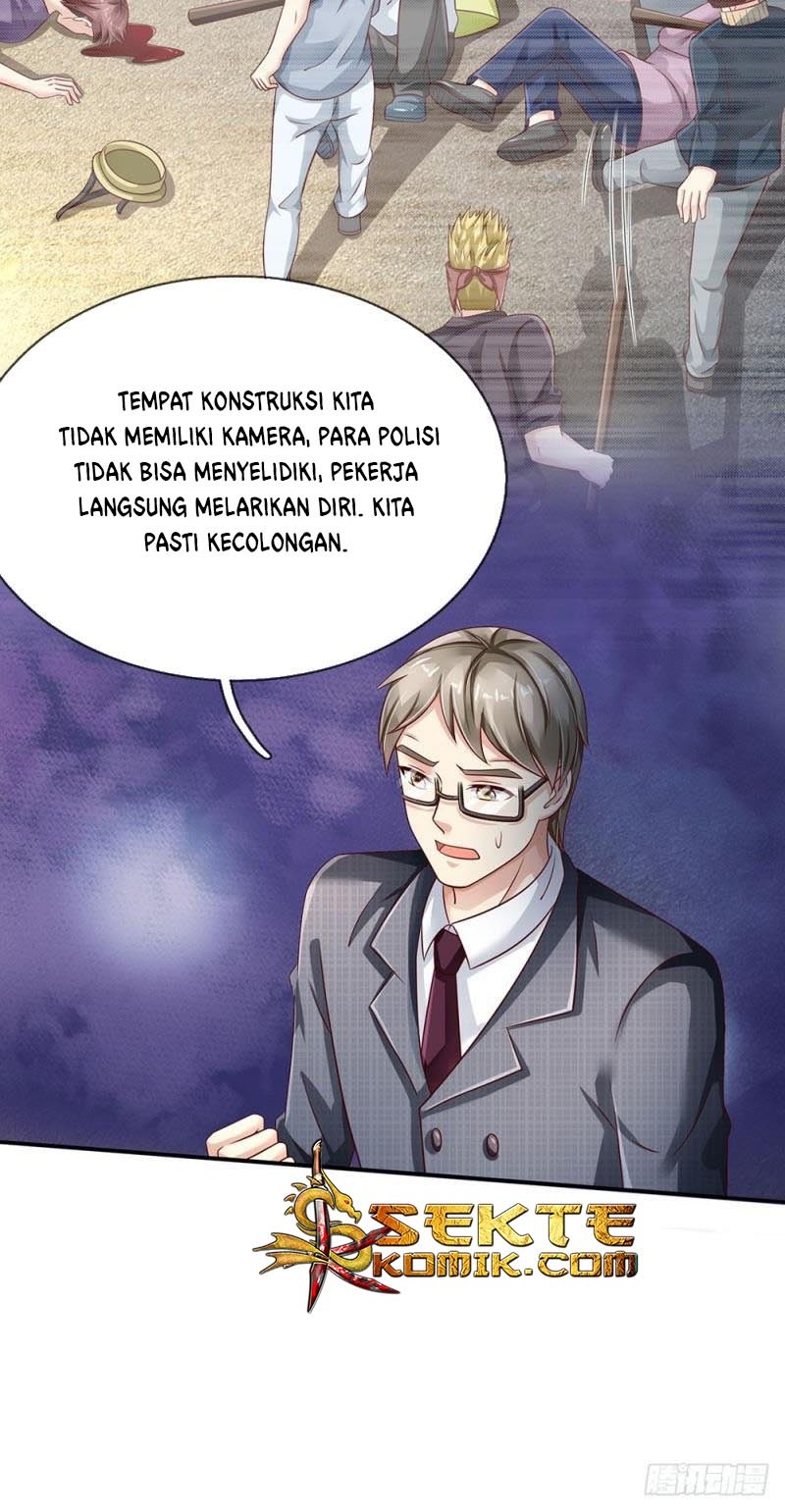 I am Daxianzun Chapter 111 Gambar 19