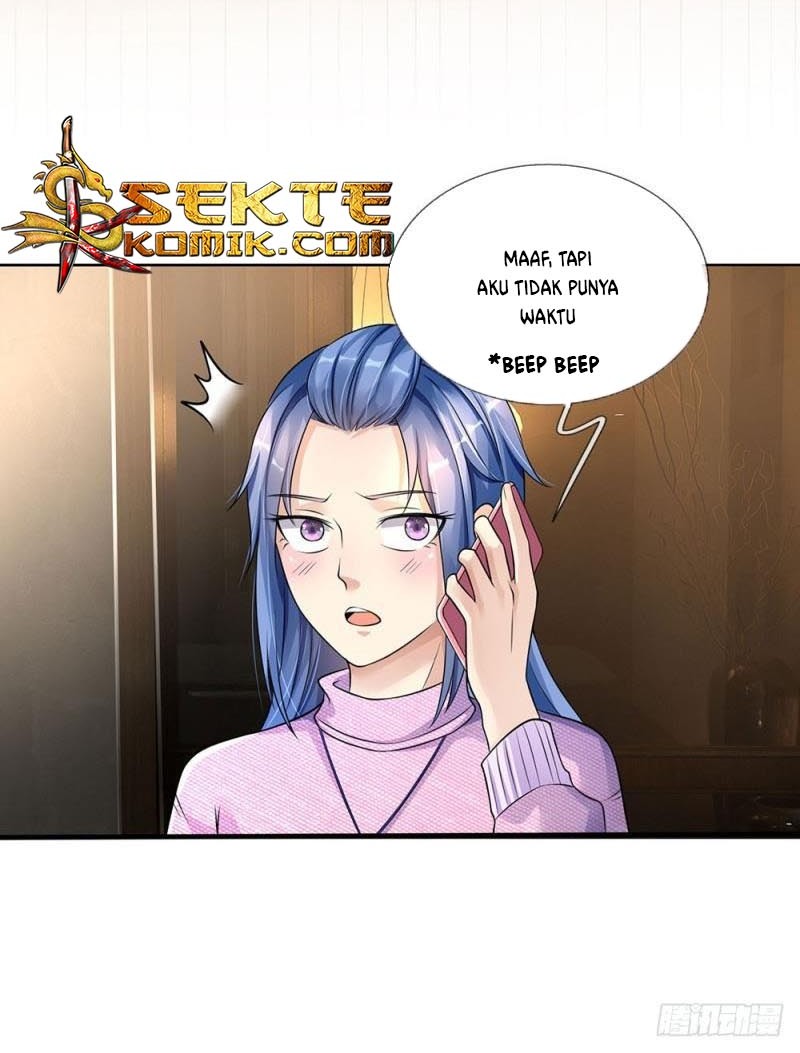 I am Daxianzun Chapter 111 Gambar 7