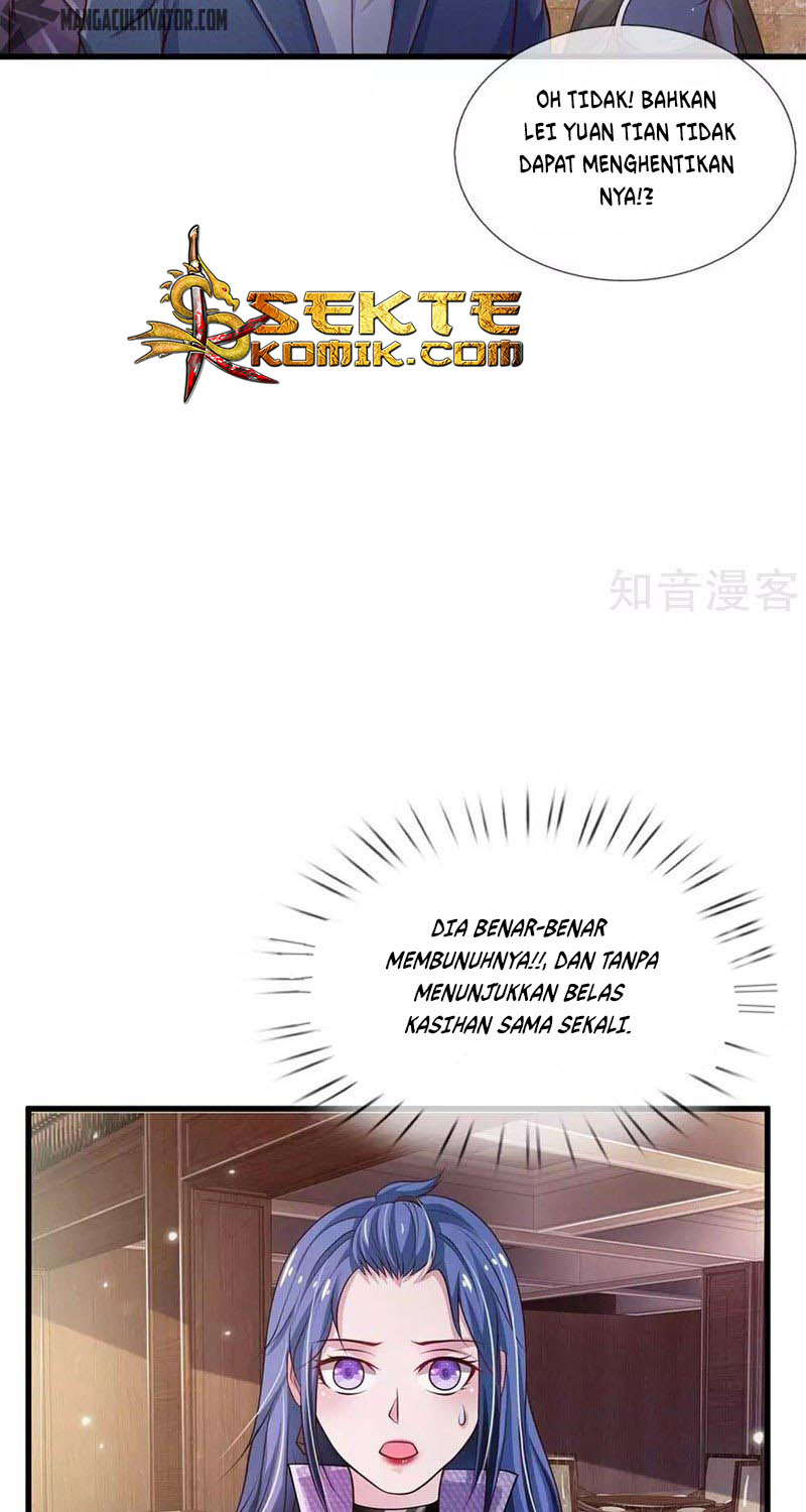 I am Daxianzun Chapter 117 Gambar 15