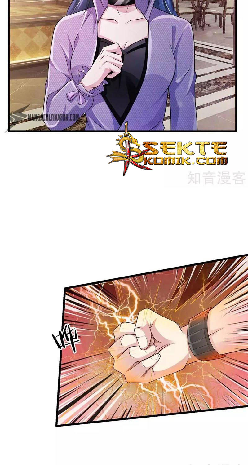 I am Daxianzun Chapter 117 Gambar 16