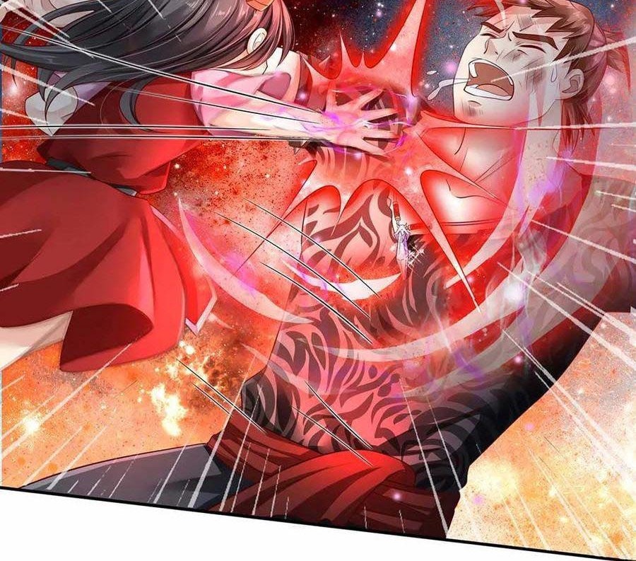 I am Daxianzun Chapter 115 Gambar 10