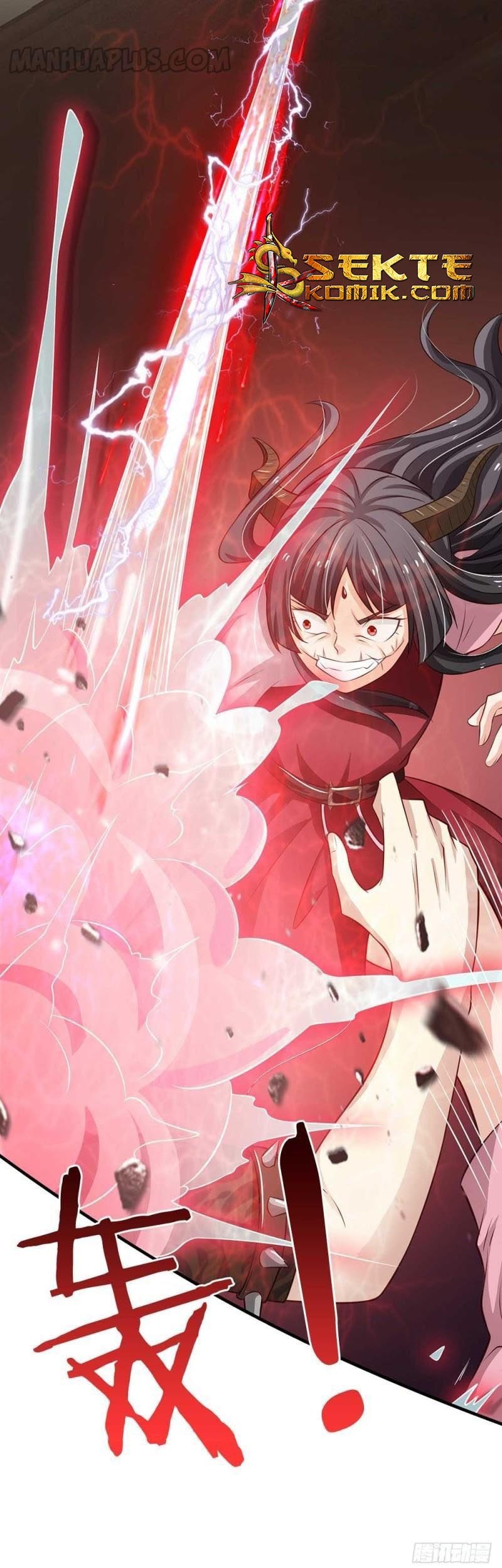 I am Daxianzun Chapter 114 Gambar 17