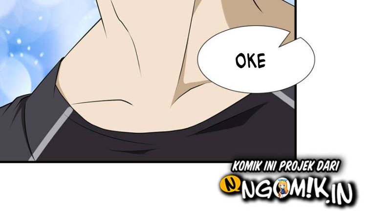 Virus Girlfriend Chapter 56 Gambar 11