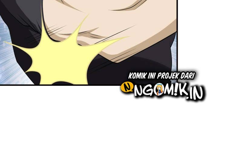 Virus Girlfriend Chapter 56 Gambar 17