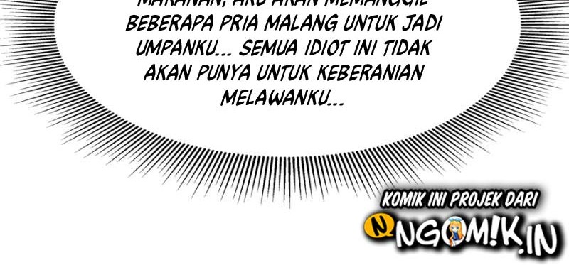 Virus Girlfriend Chapter 56 Gambar 27
