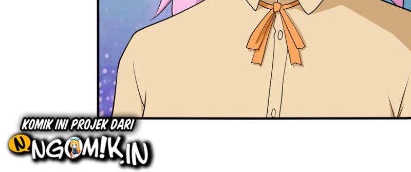 Virus Girlfriend Chapter 56 Gambar 29