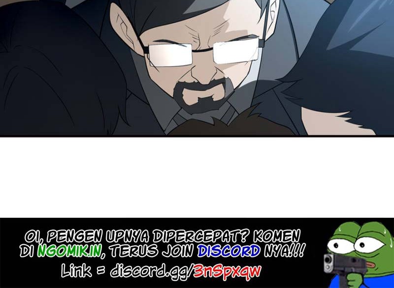 Virus Girlfriend Chapter 56 Gambar 46