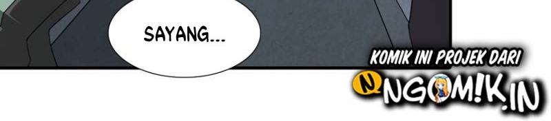 Virus Girlfriend Chapter 56 Gambar 5