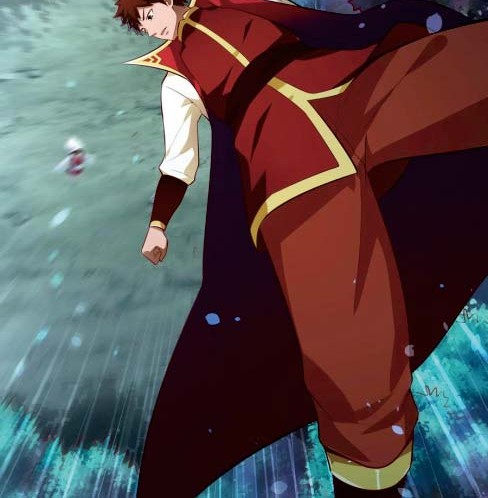 Sword Master of Soul Spirit Chapter 56 Gambar 7