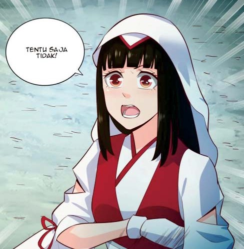 Sword Master of Soul Spirit Chapter 56 Gambar 11