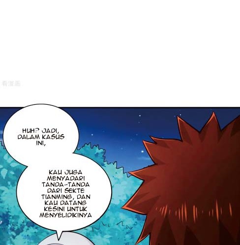 Sword Master of Soul Spirit Chapter 56 Gambar 13