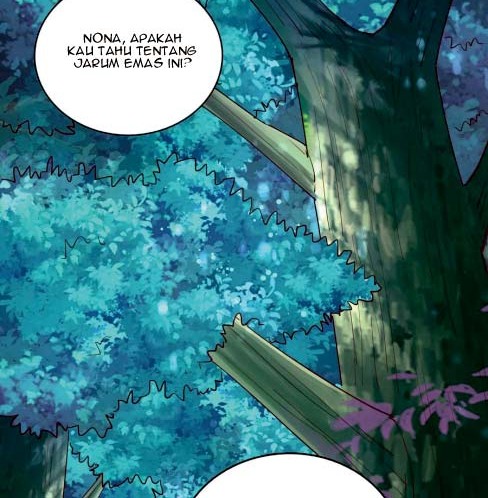 Sword Master of Soul Spirit Chapter 56 Gambar 17