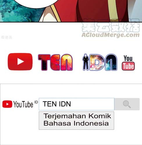 Sword Master of Soul Spirit Chapter 56 Gambar 21