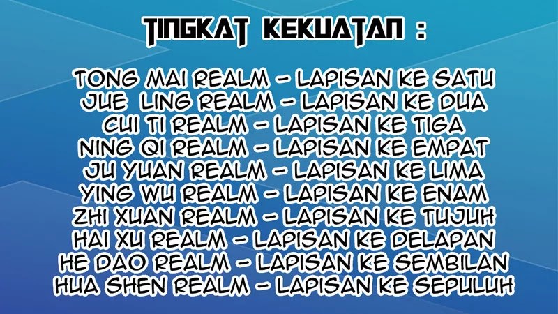 Sword Master of Soul Spirit Chapter 56 Gambar 22