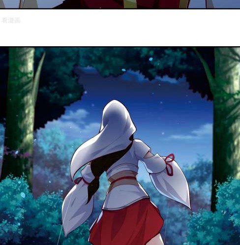 Sword Master of Soul Spirit Chapter 56 Gambar 3