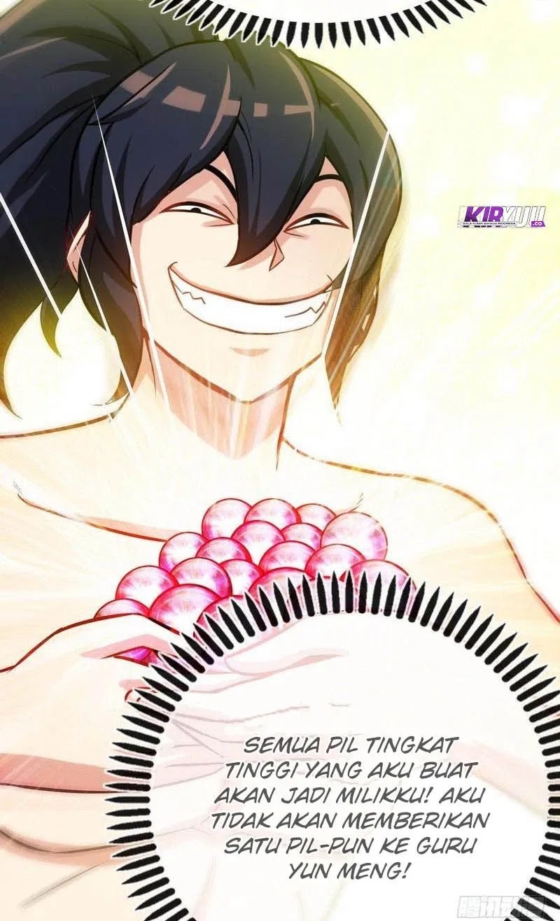 Extreme God Chapter 40 Gambar 25