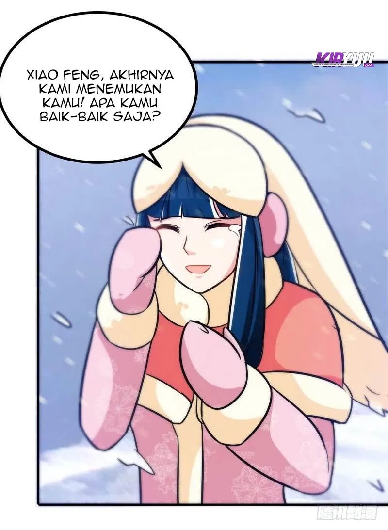 Extreme God Chapter 39 Gambar 14