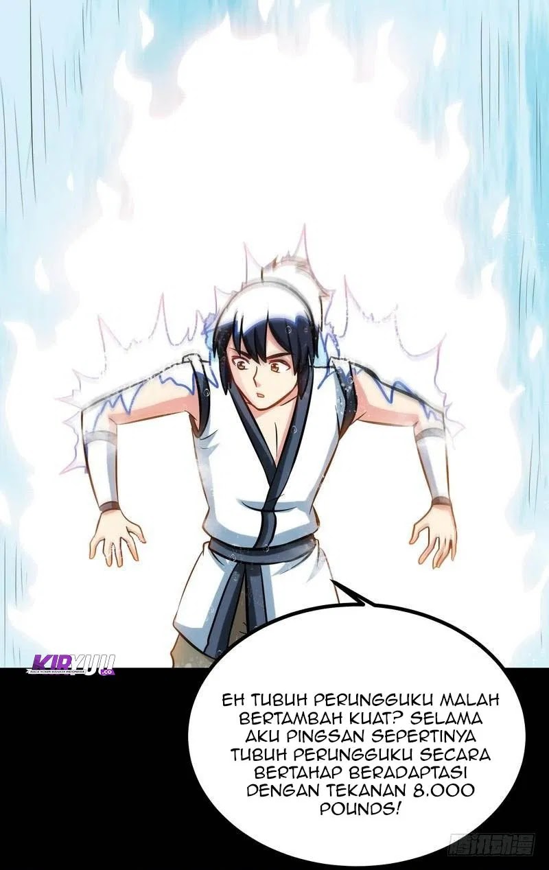 Extreme God Chapter 39 Gambar 23