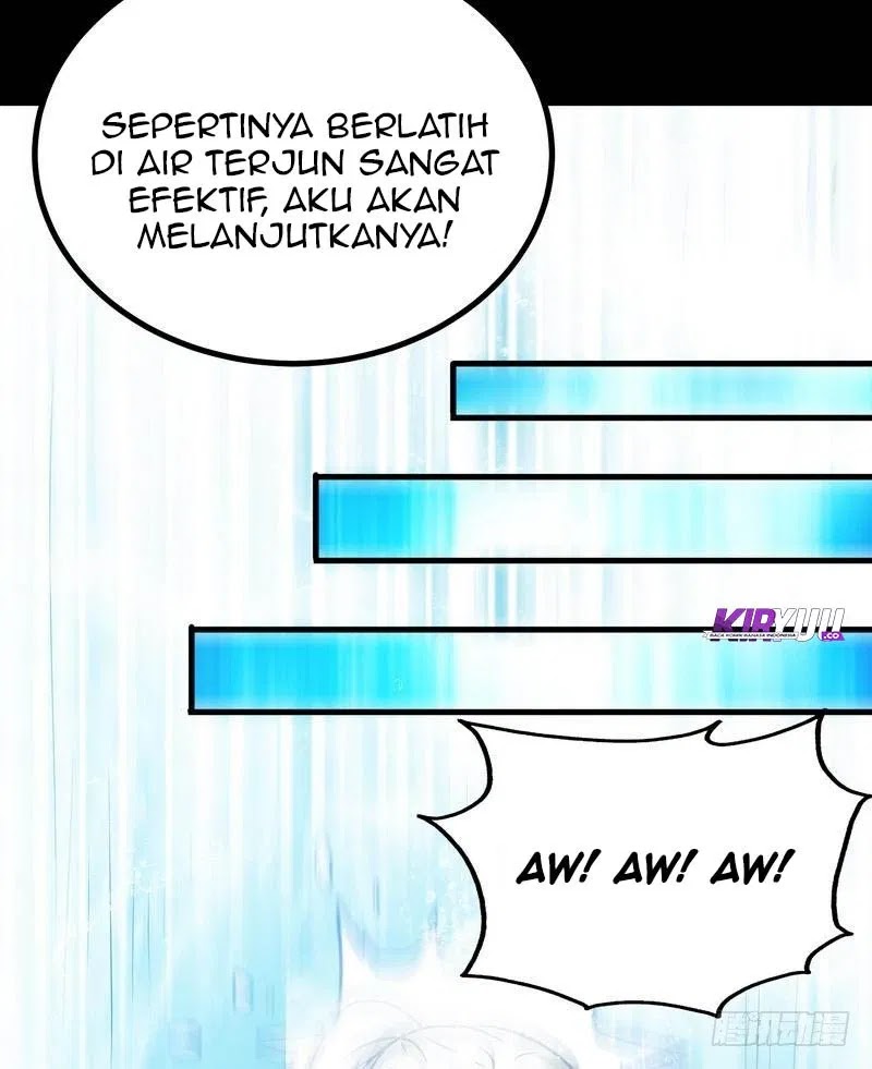 Extreme God Chapter 39 Gambar 25