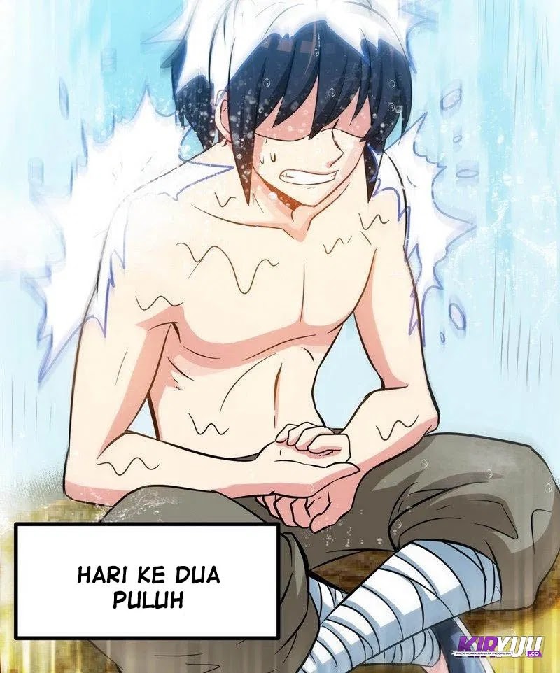 Extreme God Chapter 39 Gambar 26