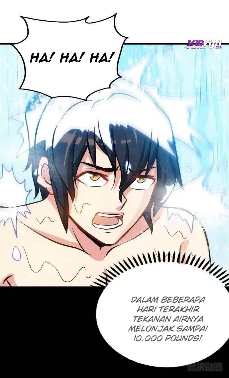 Extreme God Chapter 39 Gambar 27