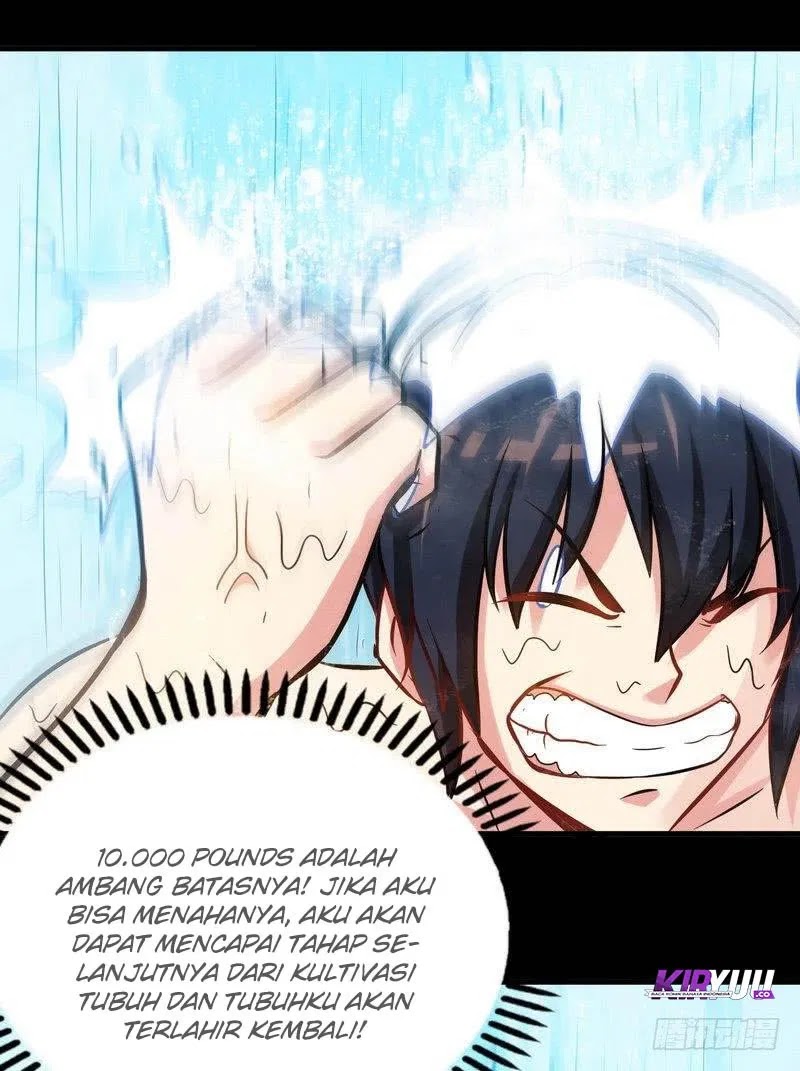 Extreme God Chapter 39 Gambar 28