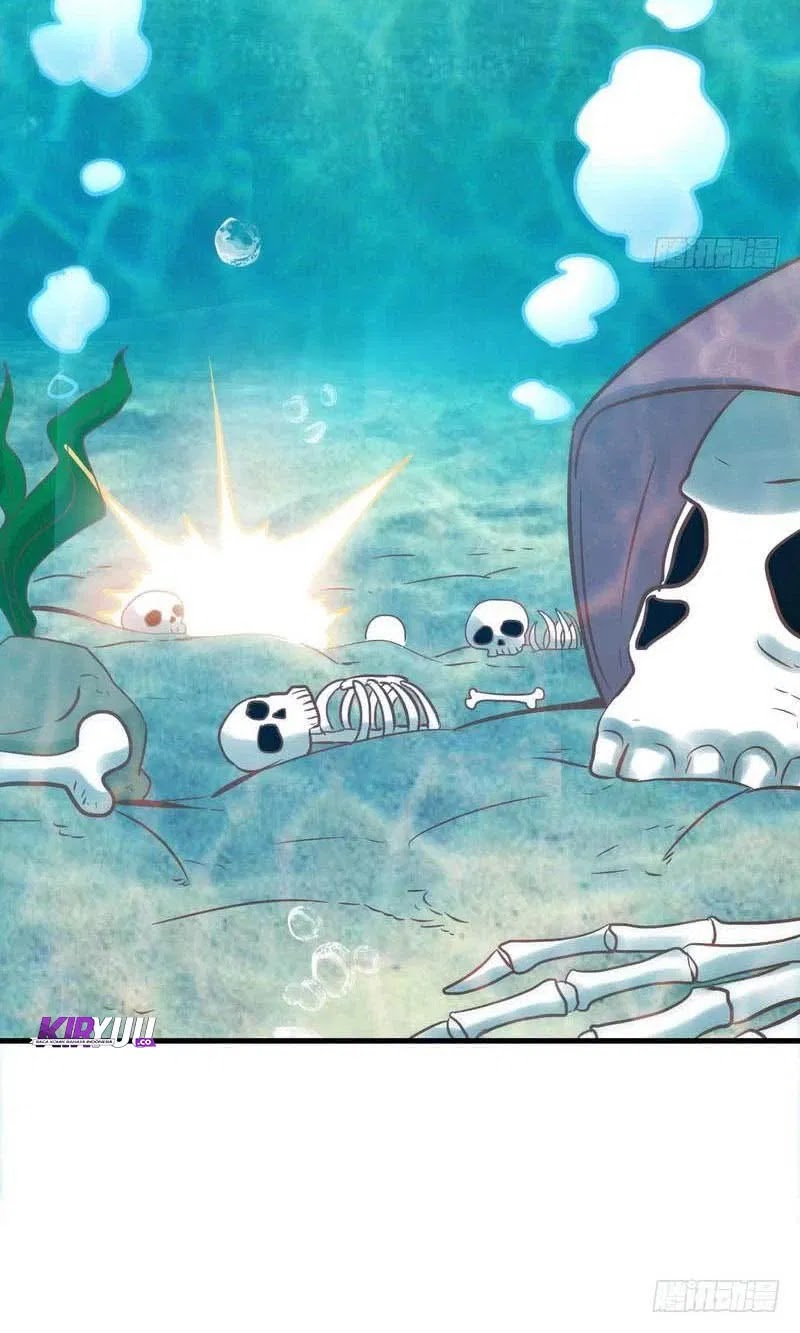 Extreme God Chapter 38 Gambar 10