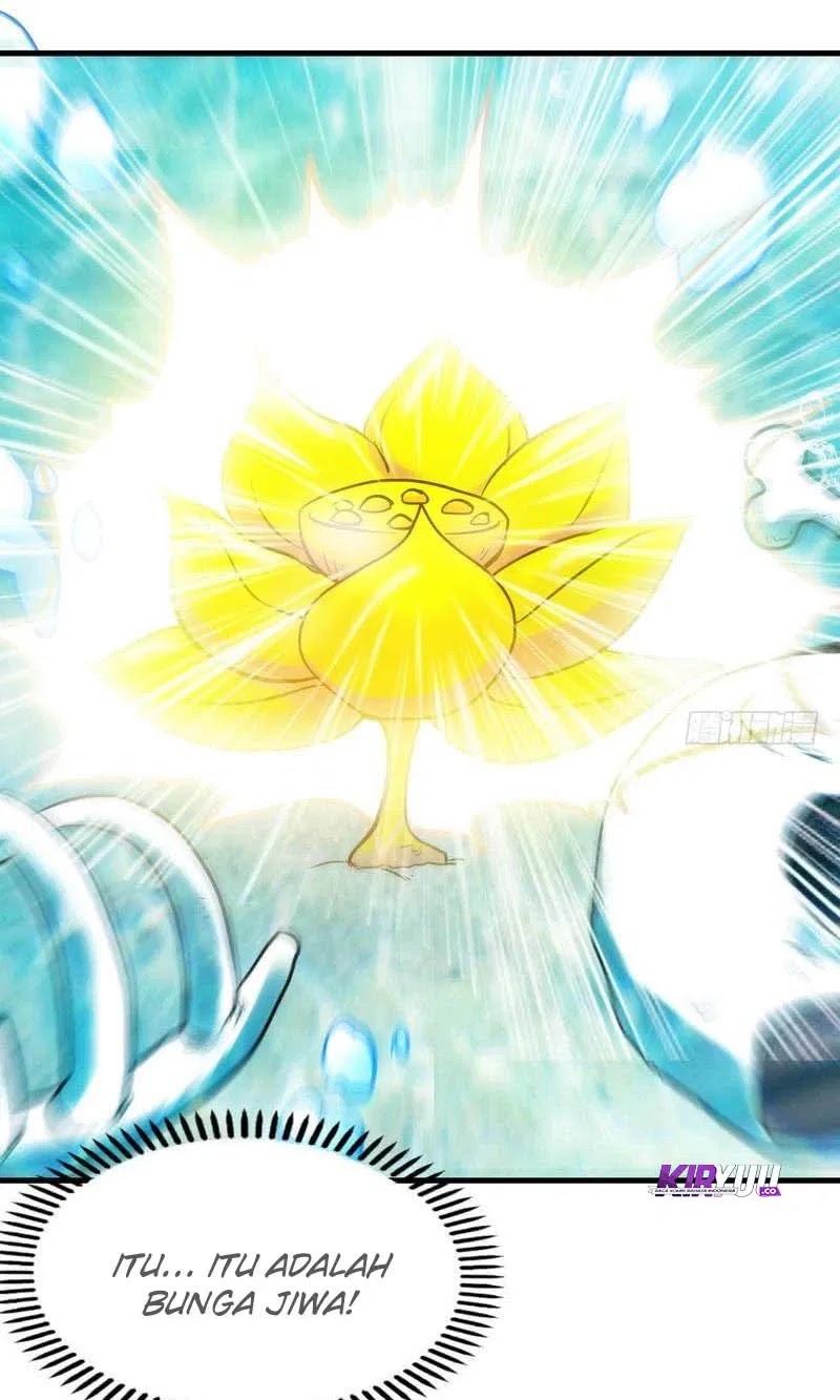 Extreme God Chapter 38 Gambar 11