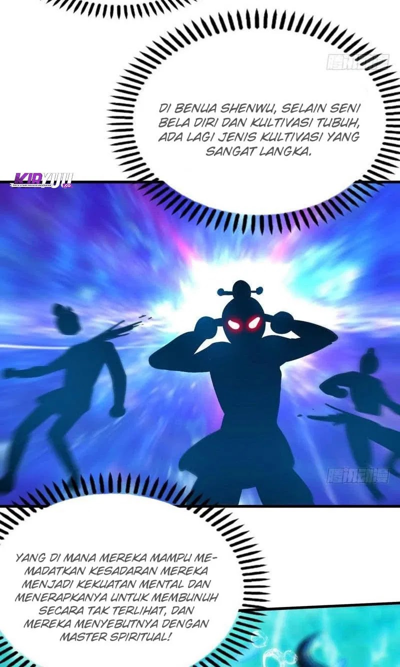 Extreme God Chapter 38 Gambar 12