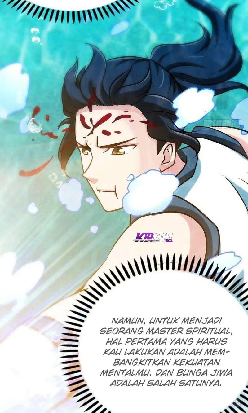 Extreme God Chapter 38 Gambar 13