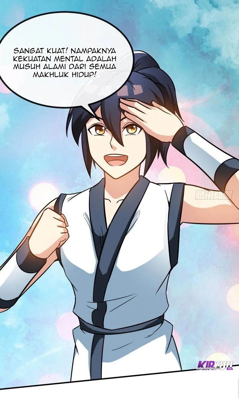 Extreme God Chapter 38 Gambar 23