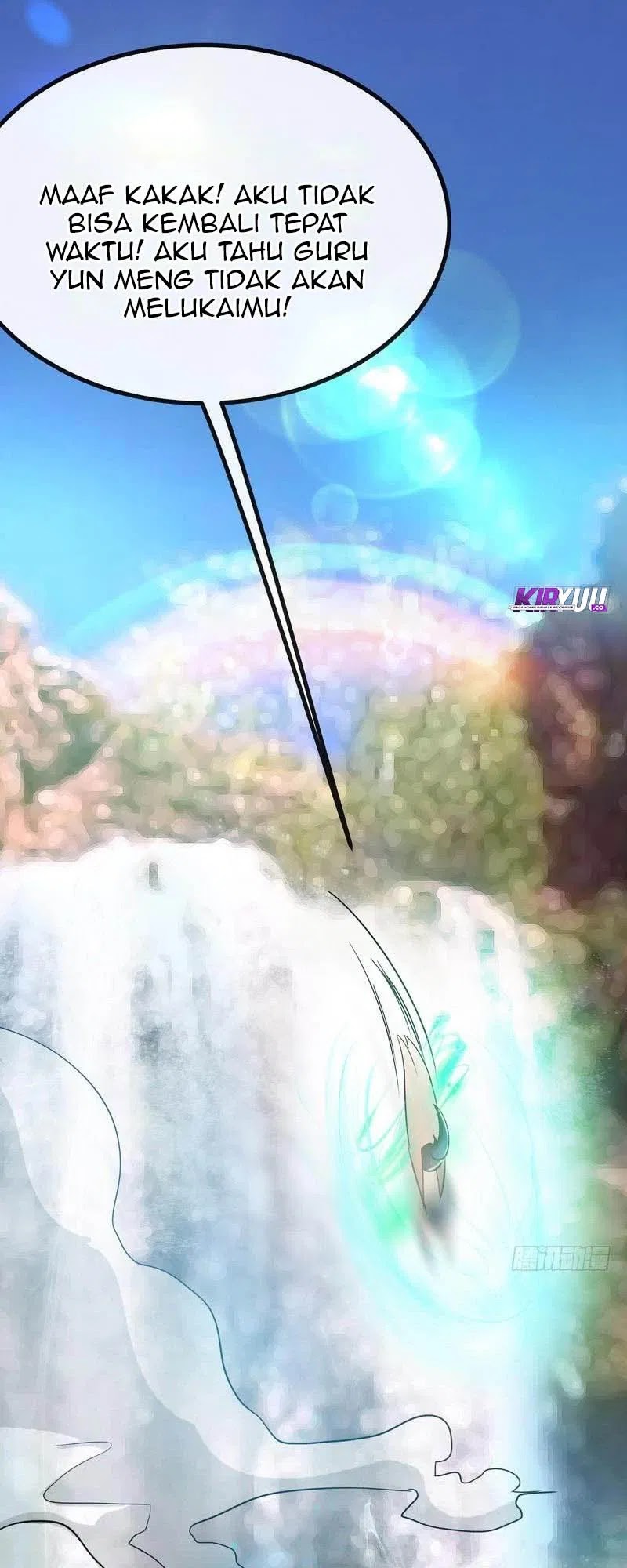 Extreme God Chapter 38 Gambar 26