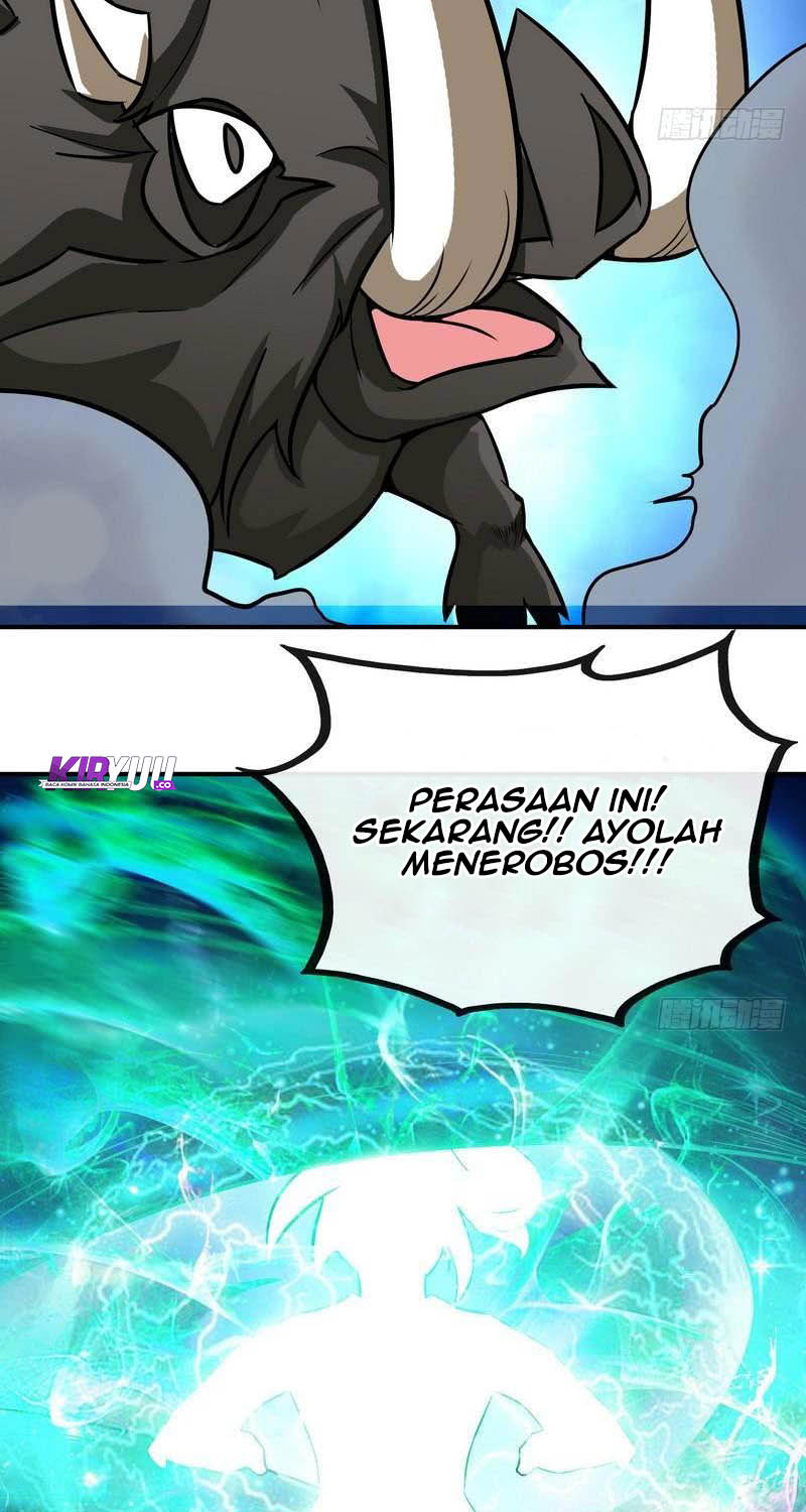 Extreme God Chapter 37 Gambar 10